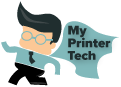 My Printer Tech repairs