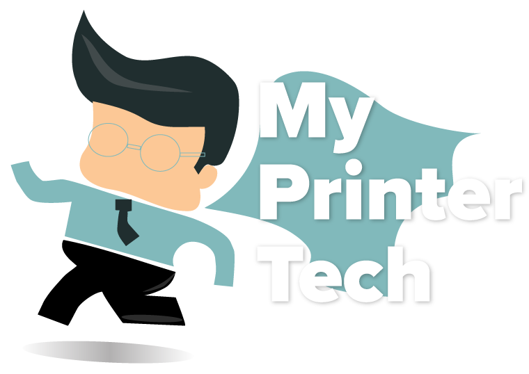 Home printer repair services